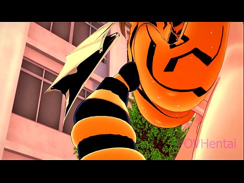❤️ Wasp Girl Monster ❤❌ วิดีโอทางทวารหนัก ที่เรา th.taxiporec.top